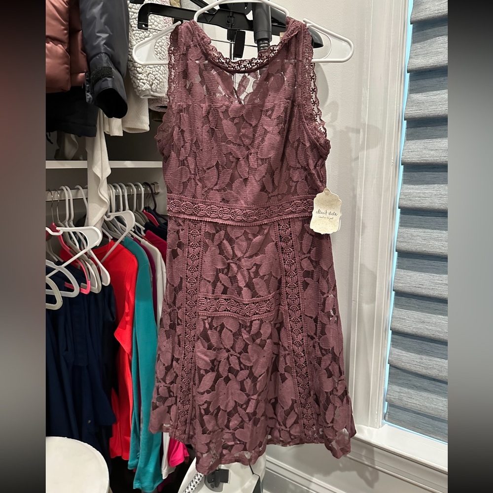 Altard State dress